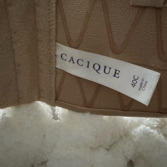 Strapless Bra - Picture 2 of 2